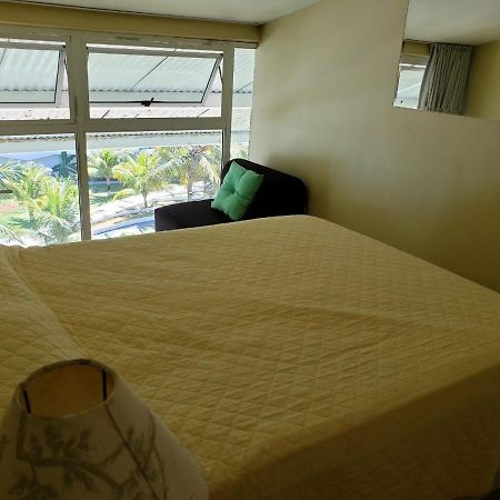 Ancorar Flat Resort Porto de Galinhas Exterior photo