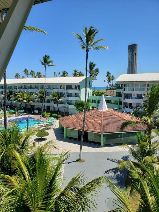 Ancorar Flat Resort Porto de Galinhas Exterior photo