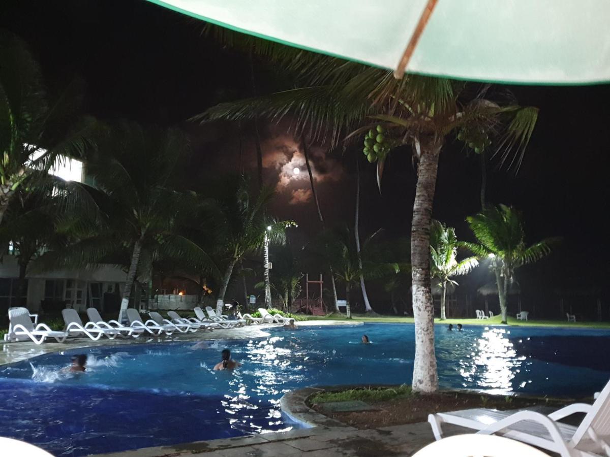 Ancorar Flat Resort Porto de Galinhas Exterior photo
